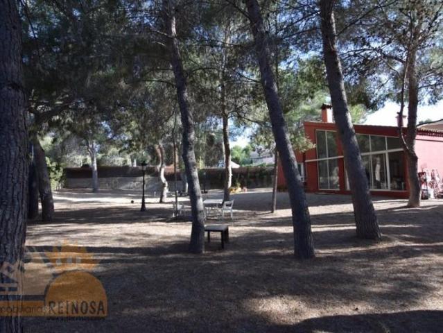 Chalet en alquiler en Vega Media del Segura, Murcia