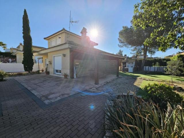 Chalet en alquiler en Vega Media del Segura, Murcia