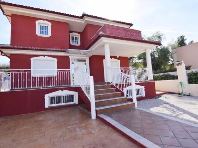 Chalet en alquiler en Molina De Segura, Murcia