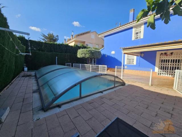 Chalet en alquiler en Molina De Segura