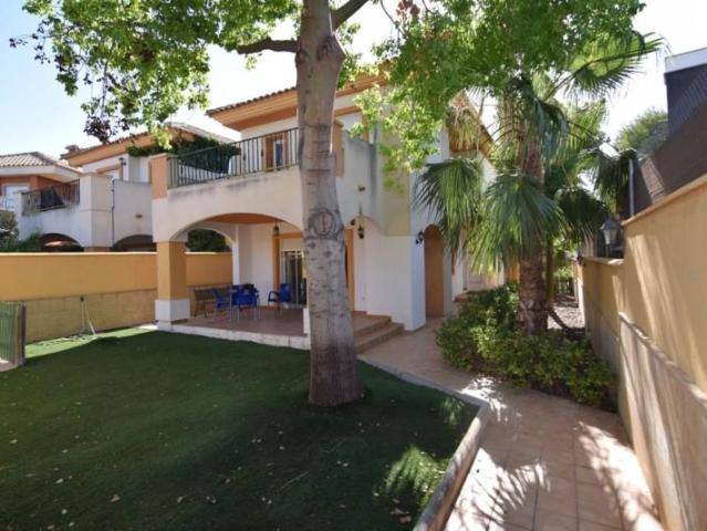 Chalet en alquiler en Molina De Segura, Murcia