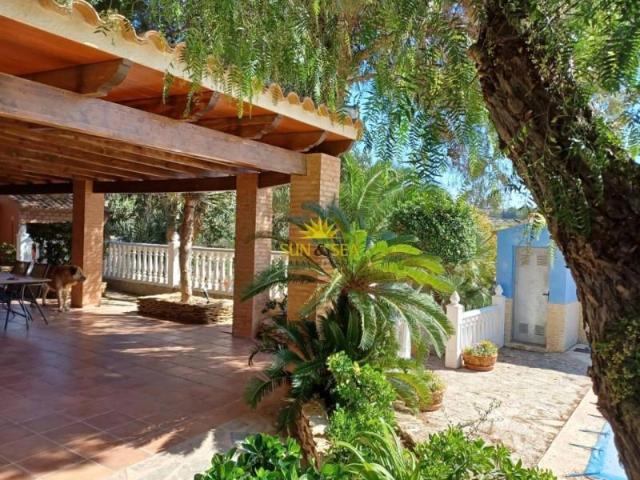 Villa en alquiler en Molina De Segura, La Espada