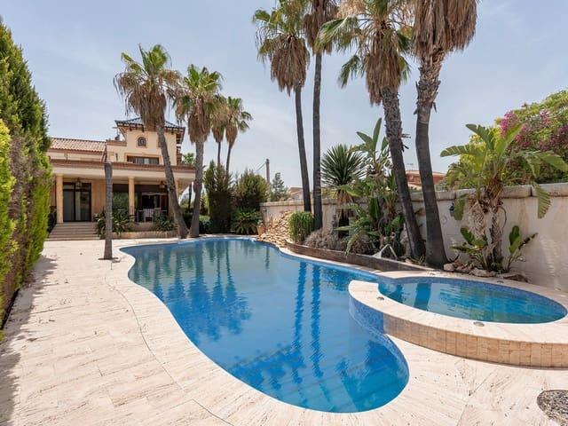 Chalet en alquiler en Torrealta, Molina De Segura