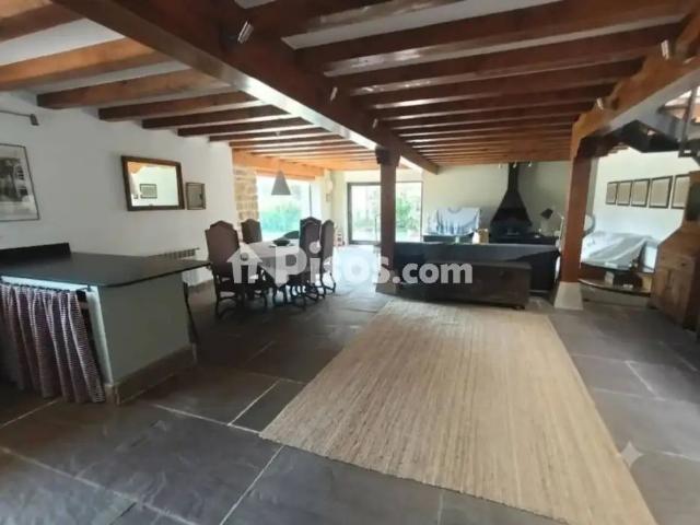 Casa en alquiler en Molledo, Cantabria