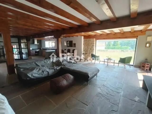 Casa en alquiler en Molledo, Cantabria