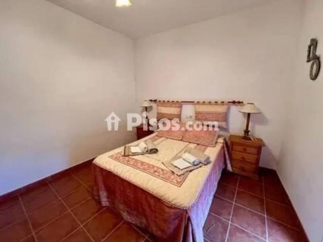 Casa en alquiler en Ronda, Granada