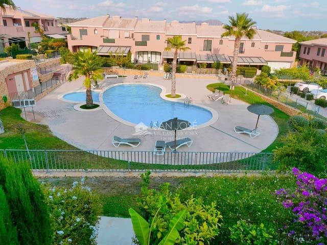 Chalet en alquiler en el Vinalopó Mitjà / El Vinalopó Medio, Valencia