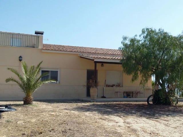 Villa en alquiler en Monóvar