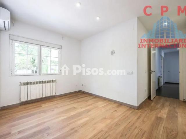 Casa en alquiler en Salamanca, Madrid