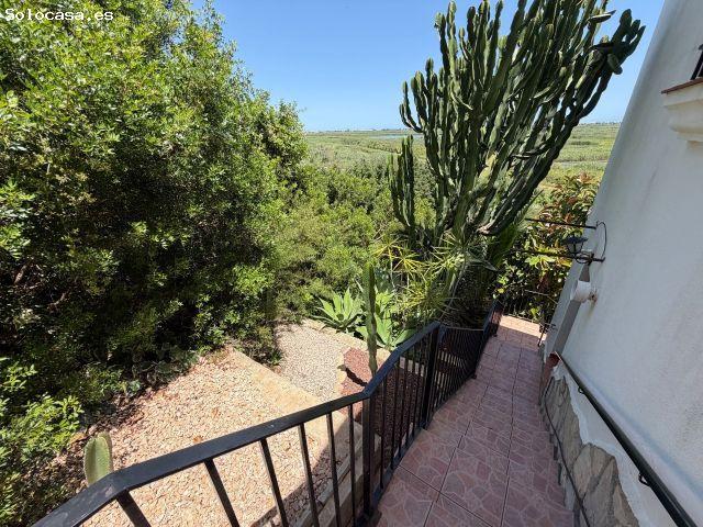 Casa en alquiler en les Marines, la Marina Alta