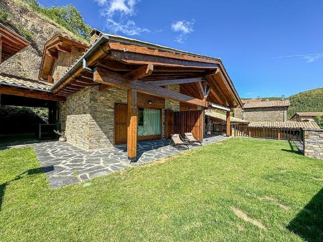 Chalet en alquiler en Cerdanya, Catalunya