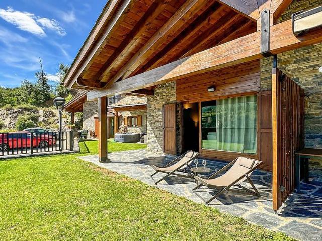 Chalet en alquiler en Cerdanya, Catalunya