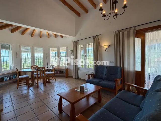 Casa en alquiler en Centre Històric, l'Alacantí