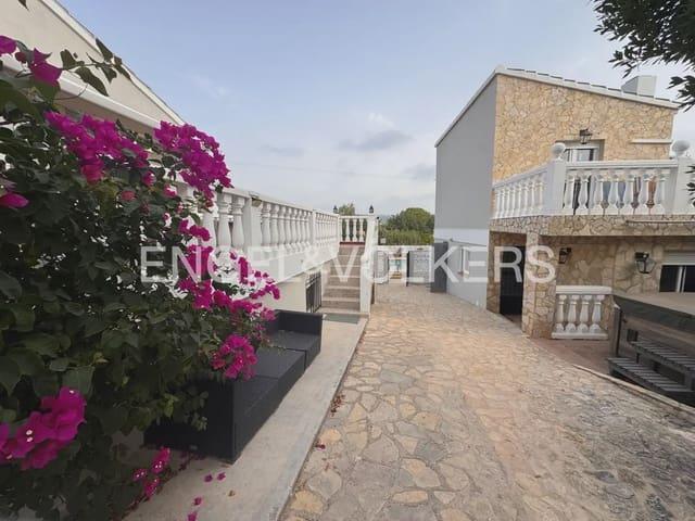 Chalet en alquiler en la Ribera Alta, Valencia