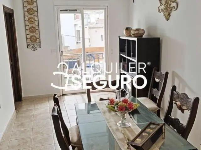 Casa en alquiler en Museo, Sevilla
