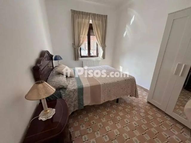 Casa en alquiler en Barrio de Tiradores, Cuenca