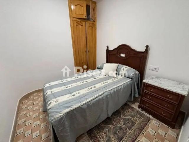 Casa en alquiler en Barrio de Tiradores, Cuenca