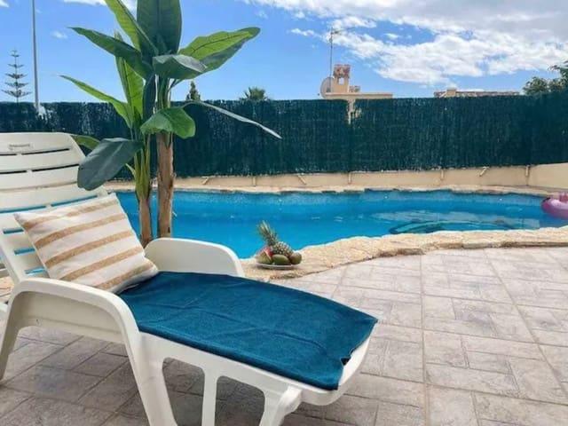 Chalet en alquiler en l'Alacantí, Valencia