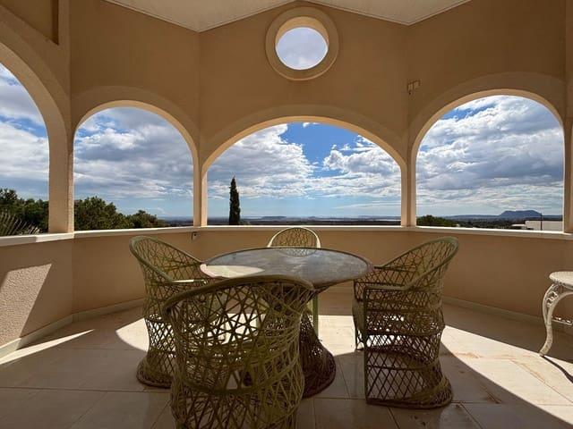 Chalet en alquiler en l'Alacantí, Valencia