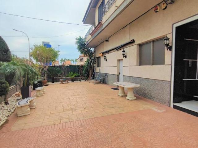 Chalet en alquiler en Murcia, San Jose Obrero