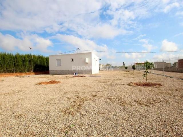 Villa en alquiler en Murcia