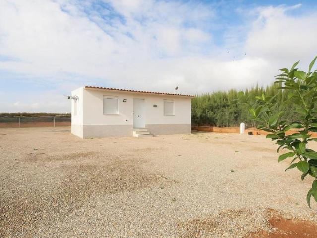 Chalet en alquiler en Bajo Guadalentín, Murcia