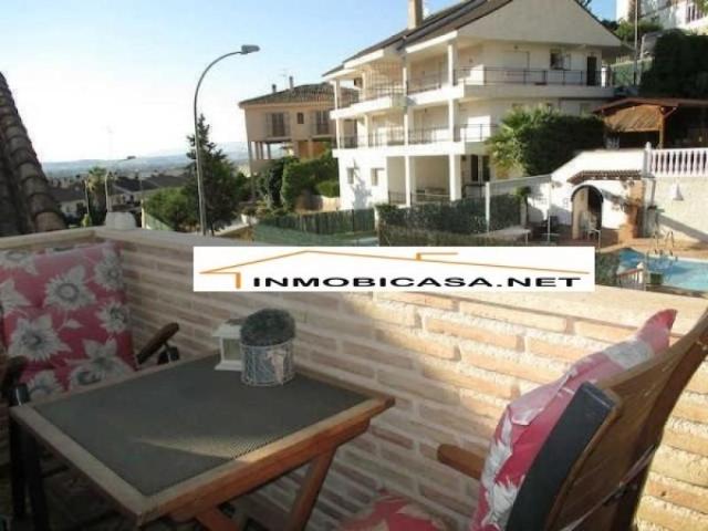 Chalet en alquiler en Murcia, Monte Liso