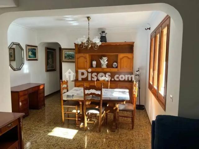 Casa en alquiler en Pla de Mallorca, Baleares