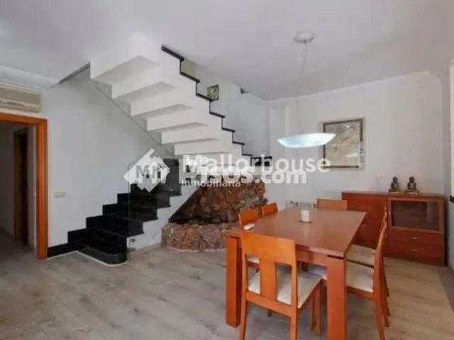 Casa en alquiler en Pla de Mallorca, Baleares