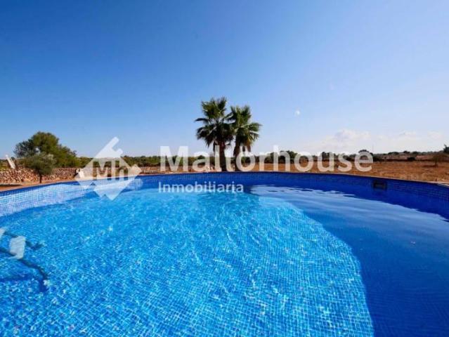 Villa en alquiler en Muro