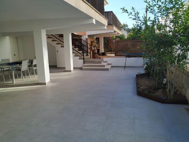 Chalet en alquiler en Muro, Baleares