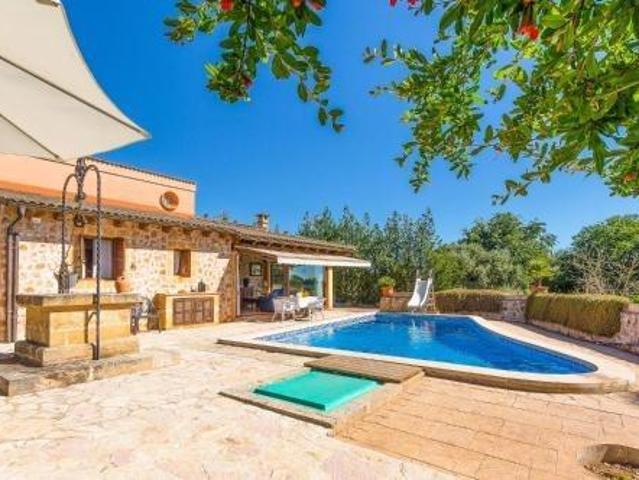 Villa en alquiler en Muro