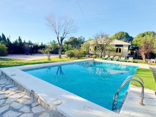 Chalet en alquiler en Río Park, l'Alacantí