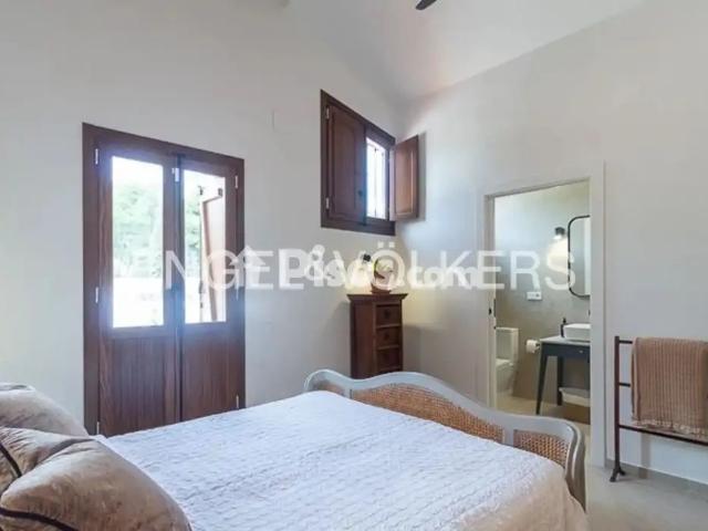 Casa en alquiler en Ciutat Vella, Comarca de València