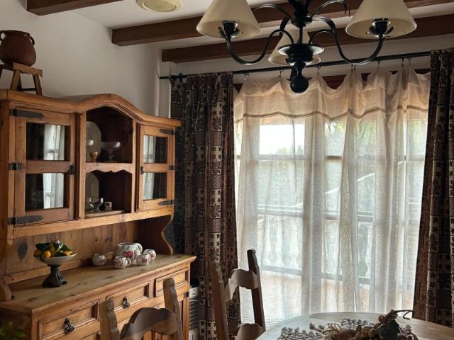 Chalet en alquiler en Nerja, Málaga