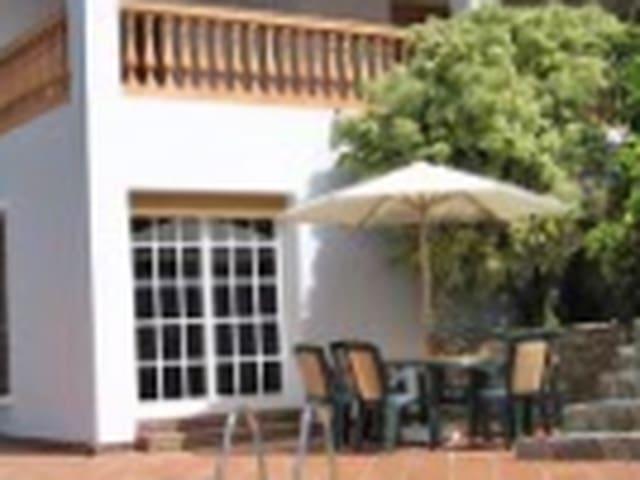 Chalet en alquiler en Imaroga, La Axarquía