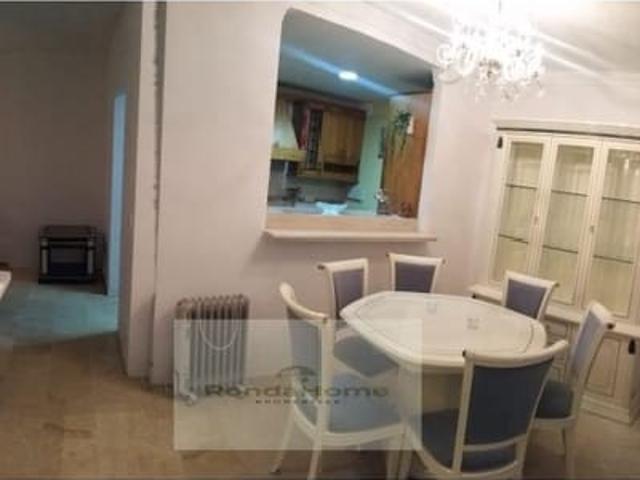 Chalet en alquiler en Bel-Air, Costa del Sol Occidental