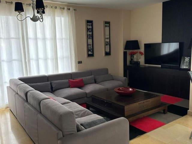 Chalet en alquiler en Bel-Air, Costa del Sol Occidental