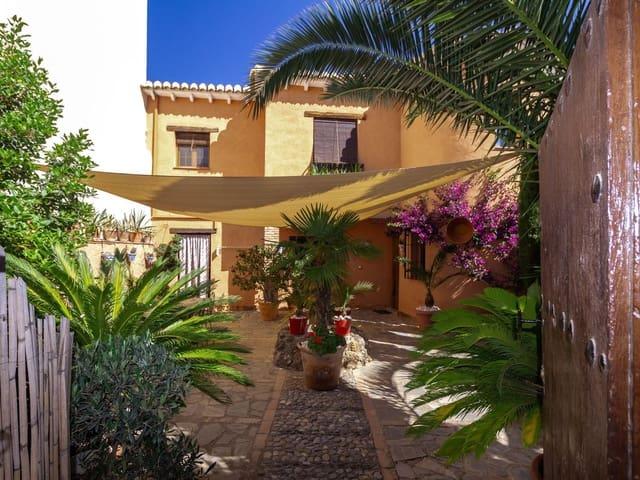 Chalet en alquiler en Comarca del Valle de Lecrín, Andalucía