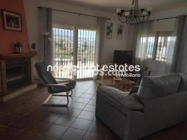 Casa en alquiler en Centro, Málaga-Costa del Sol