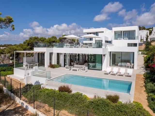 Chalet en alquiler en Jesús, Eivissa