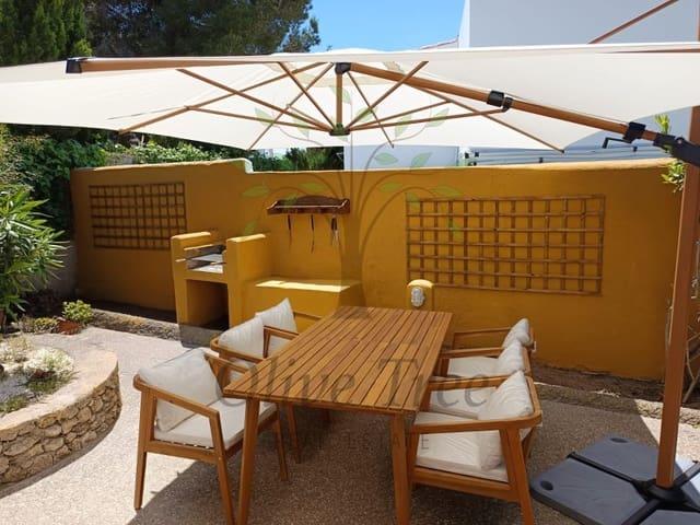 Chalet en alquiler en Jesús, Eivissa