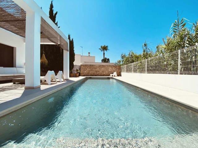Chalet en alquiler en Jesús, Eivissa