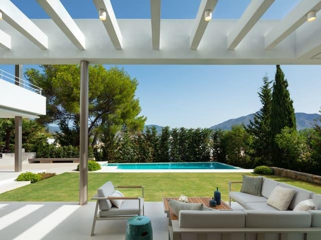 Chalet en alquiler en Aldea Blanca, Costa del Sol Occidental