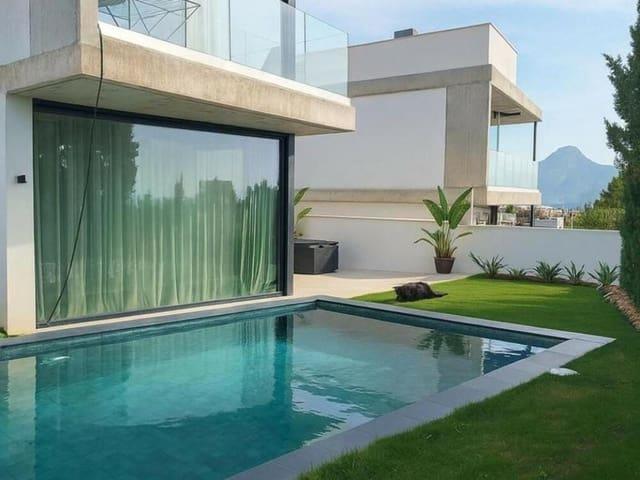 Chalet en alquiler en Aldea Blanca, Costa del Sol Occidental