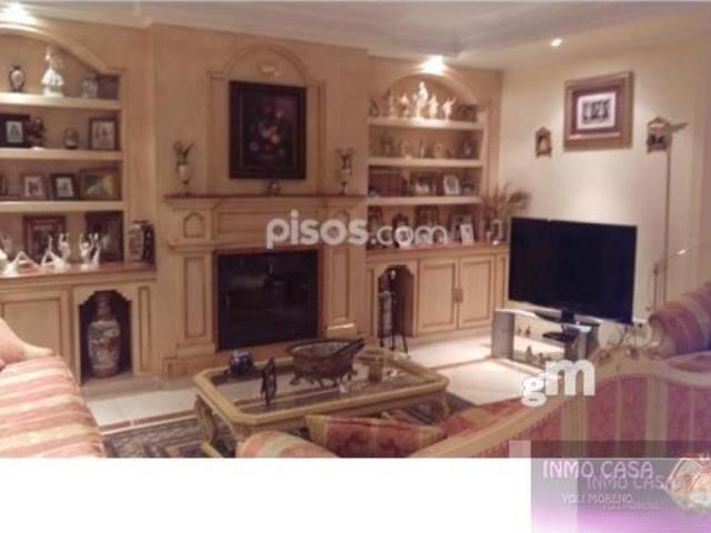 Casa en alquiler en Centro, Costa del Sol Occidental