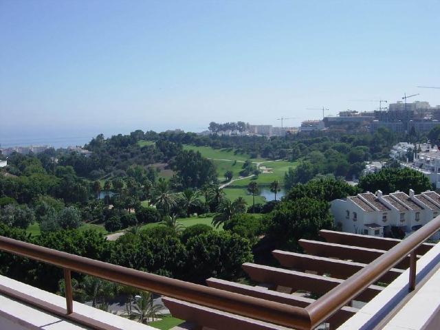 Casa en alquiler en La Sierrezuela, Costa del Sol Occidental