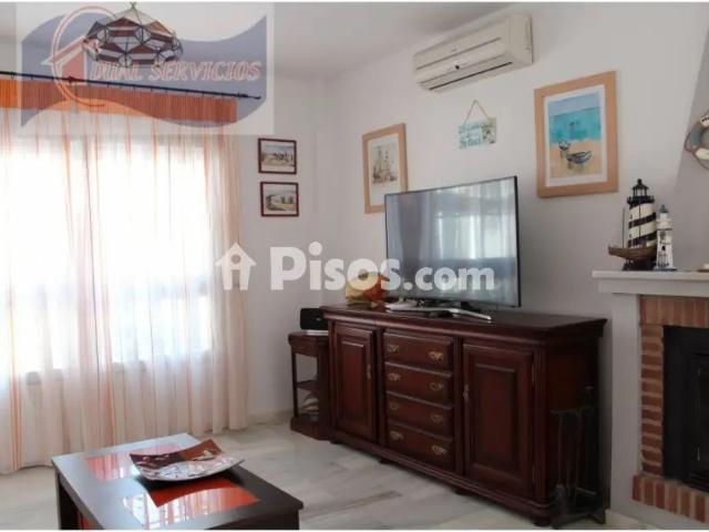 Casa en alquiler en Comarca Metropolitana de Huelva, Andalucía