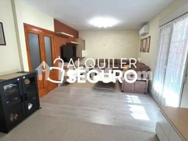 Casa en alquiler en Toledo, Castilla-La Mancha