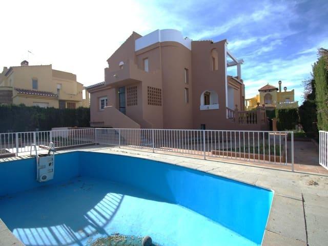 Chalet en alquiler en Comarca de la Vega de Granada, Andalucía